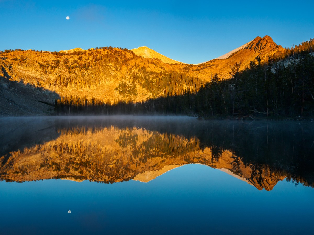 November 14 Meeting, “Four Kinds of&nbsp;Light”