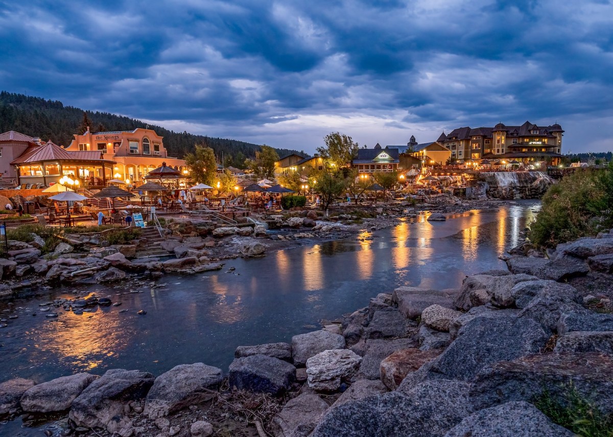 Low Light Photography