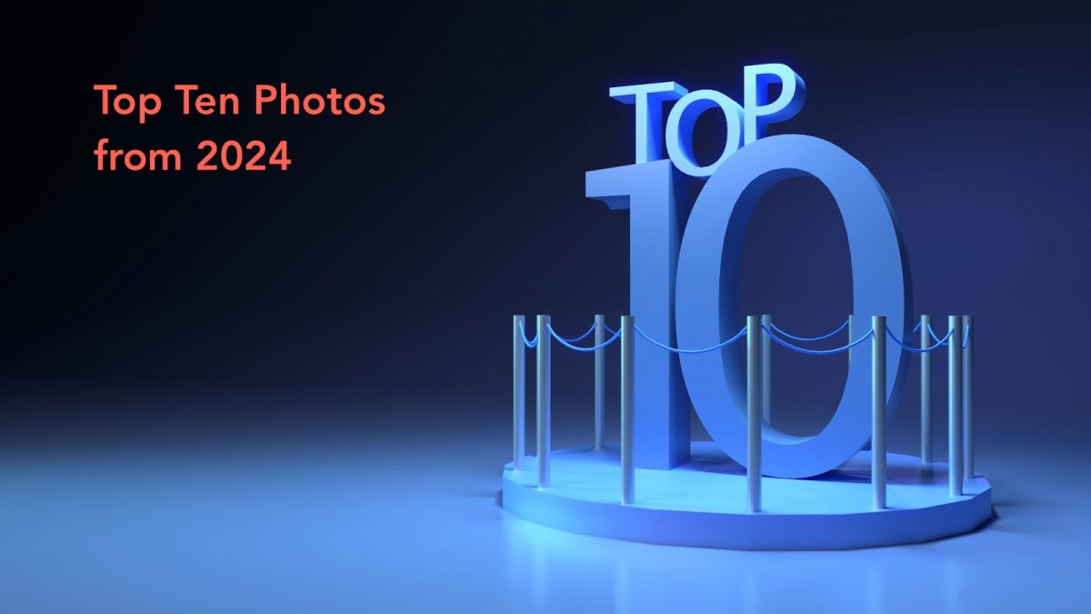 Top Ten Photos,&nbsp;2024