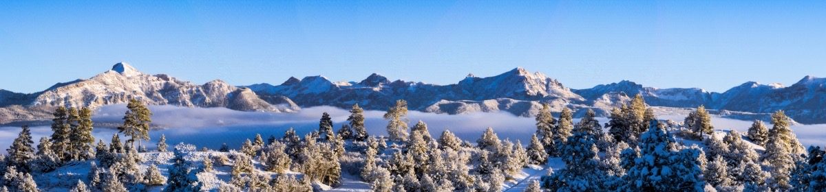 Pagosa Springs Photography Club